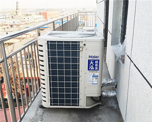 山西樂峰熱水器廠家求教，空氣能熱泵的特點(diǎn)有哪些？